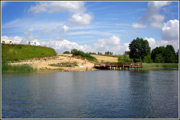 o�rodek wypoczynkowy Sikorki, agroturystyka, gril, jezioro, domki letniskowe i ca�oroczne, kujawsko-pomorskie